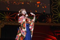 「声優紅白歌合戦2023」より、TARAKO。 (c)「声優紅白歌合戦」実行委員会