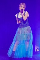 「声優紅白歌合戦2023」より、富田美憂。 (c)「声優紅白歌合戦」実行委員会