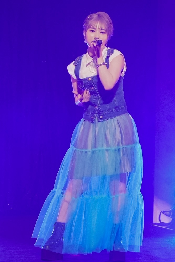 富田美憂