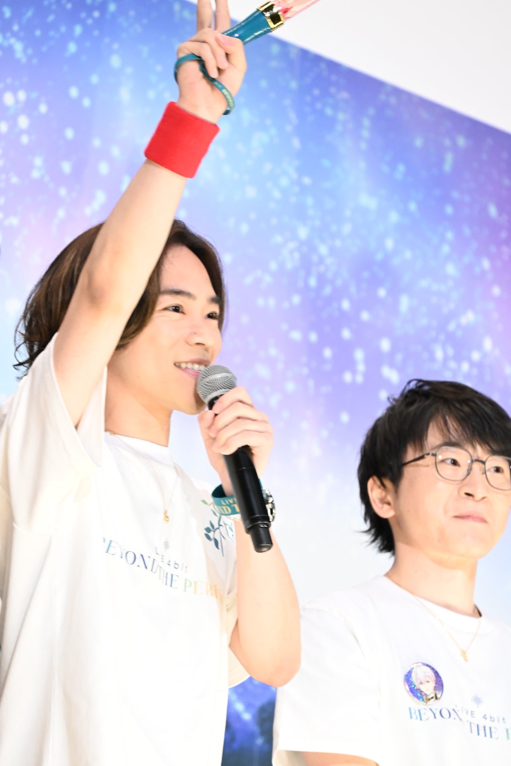 小野賢章