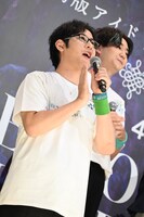 白井悠介