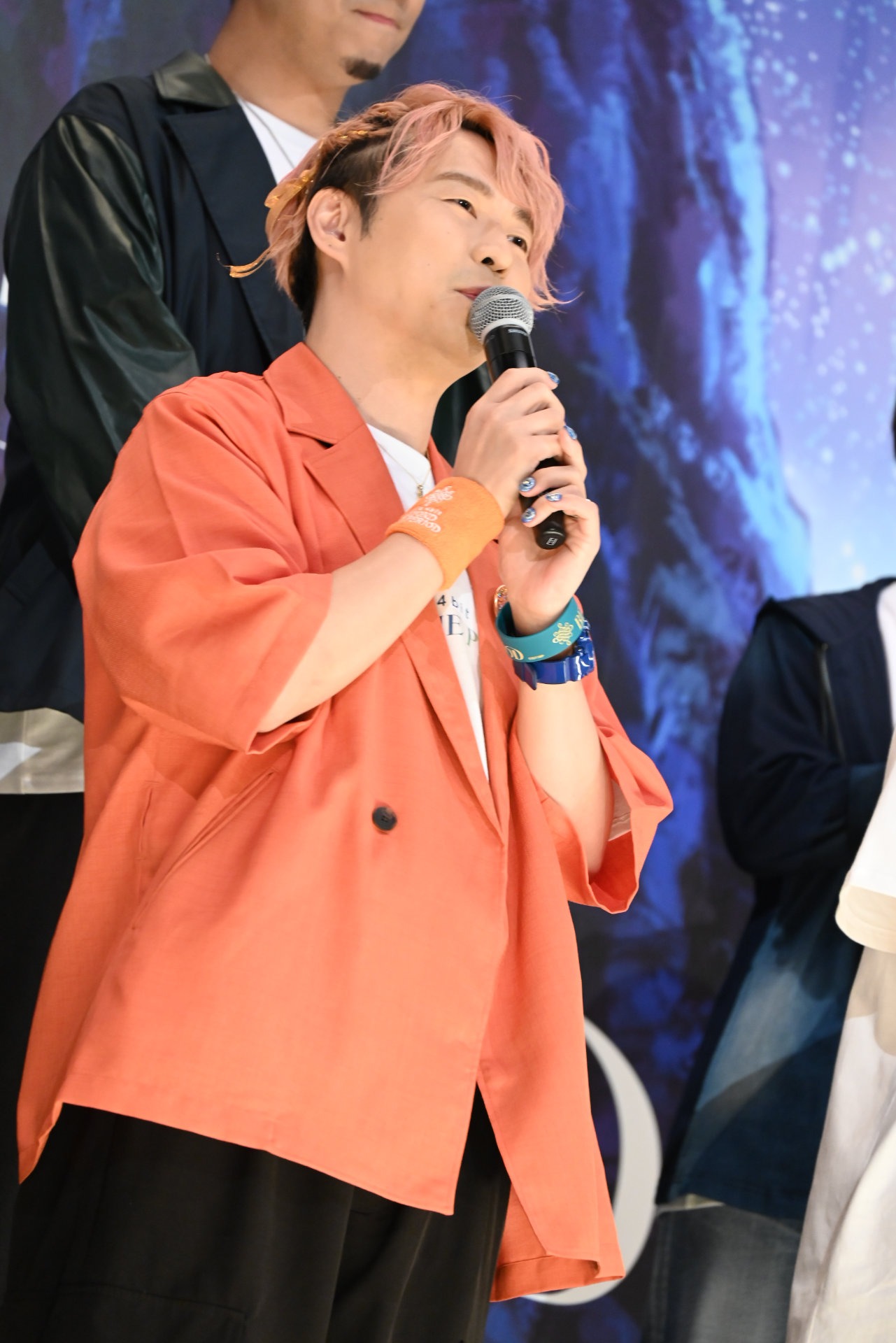 代永翼