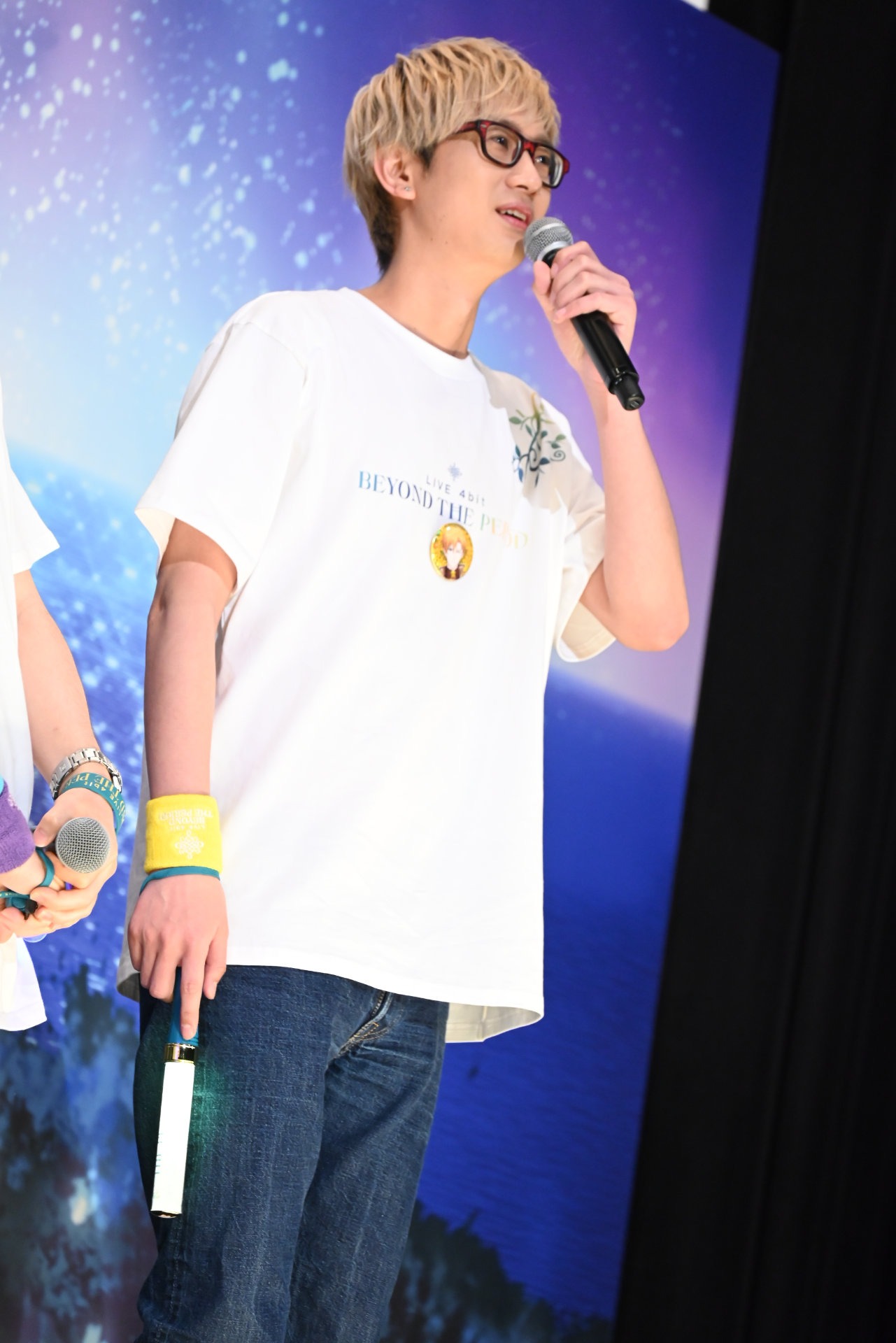 江口拓也