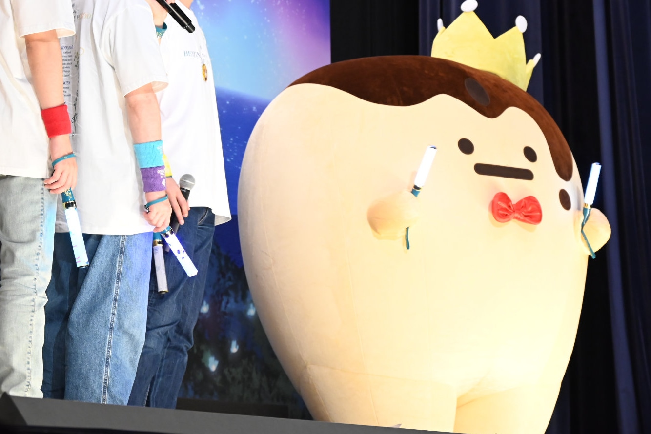 王様プリン