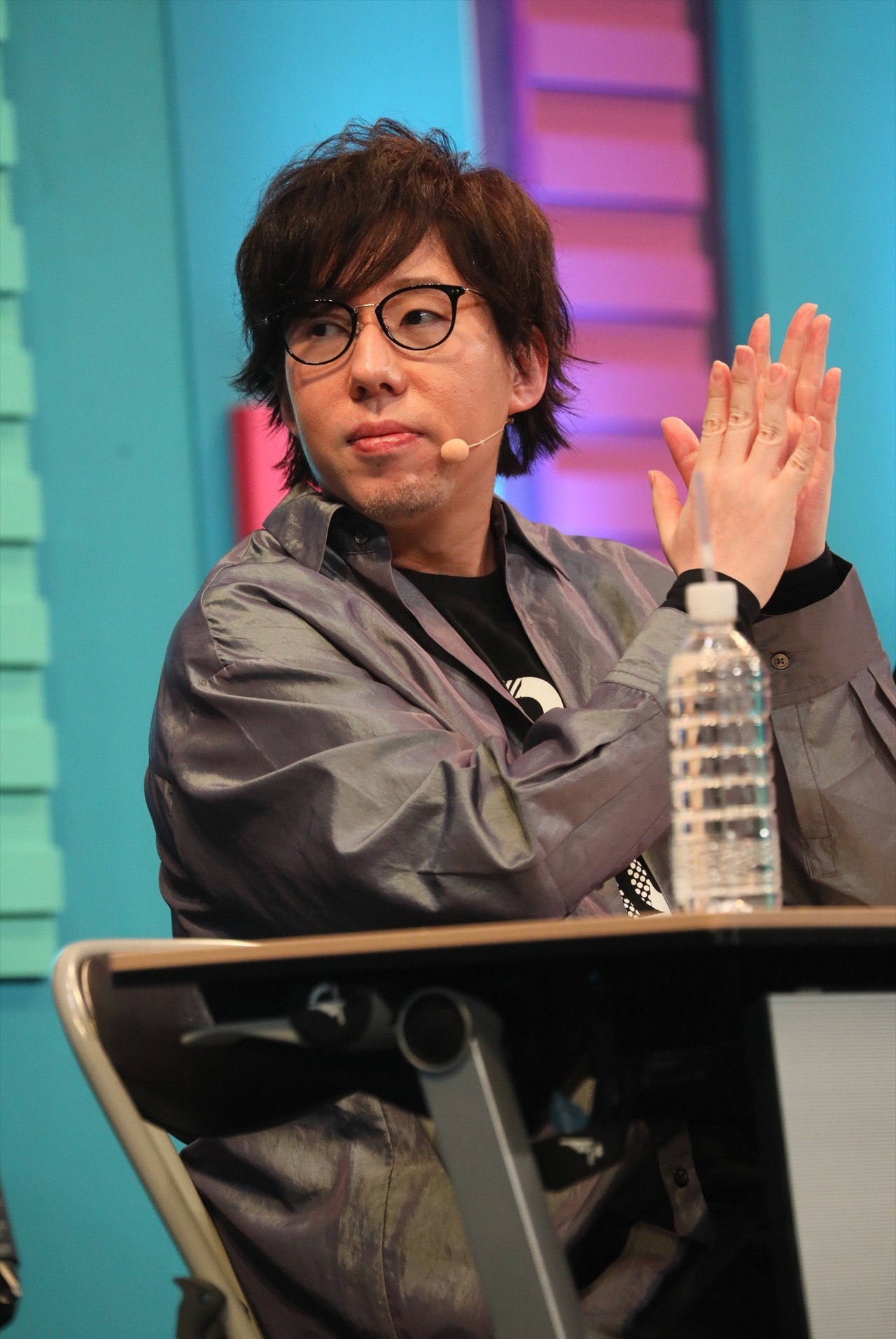 日野聡