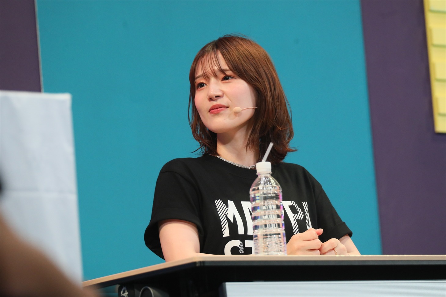 内田真礼