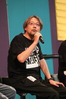 長谷川博哉プロデューサー