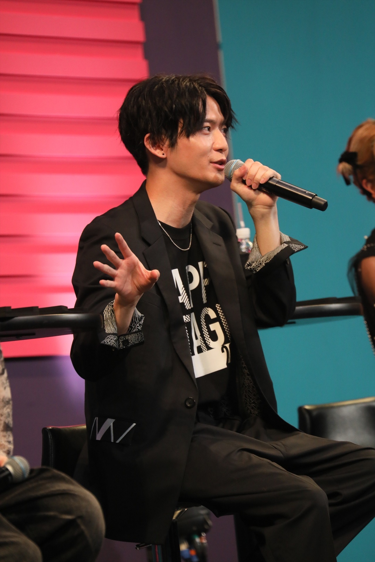 坂田将吾
