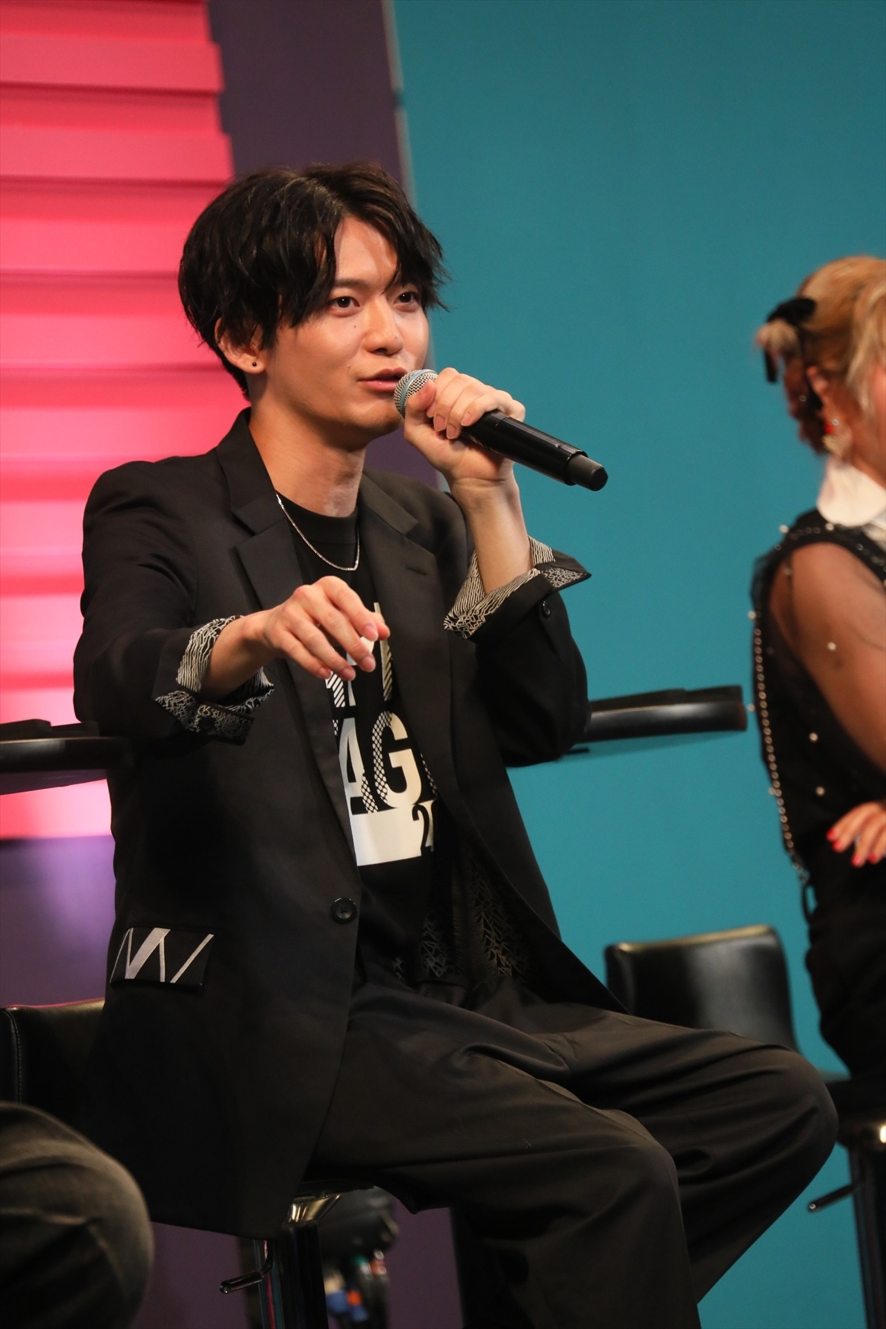 坂田将吾