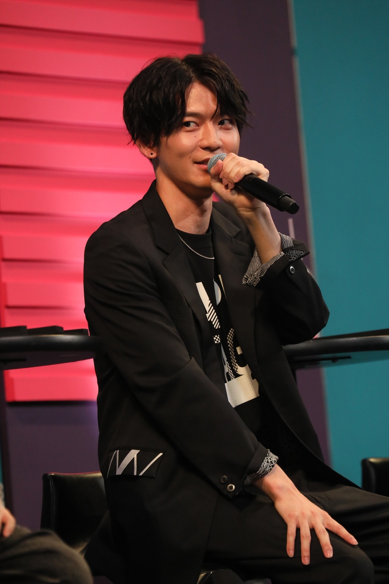 坂田将吾