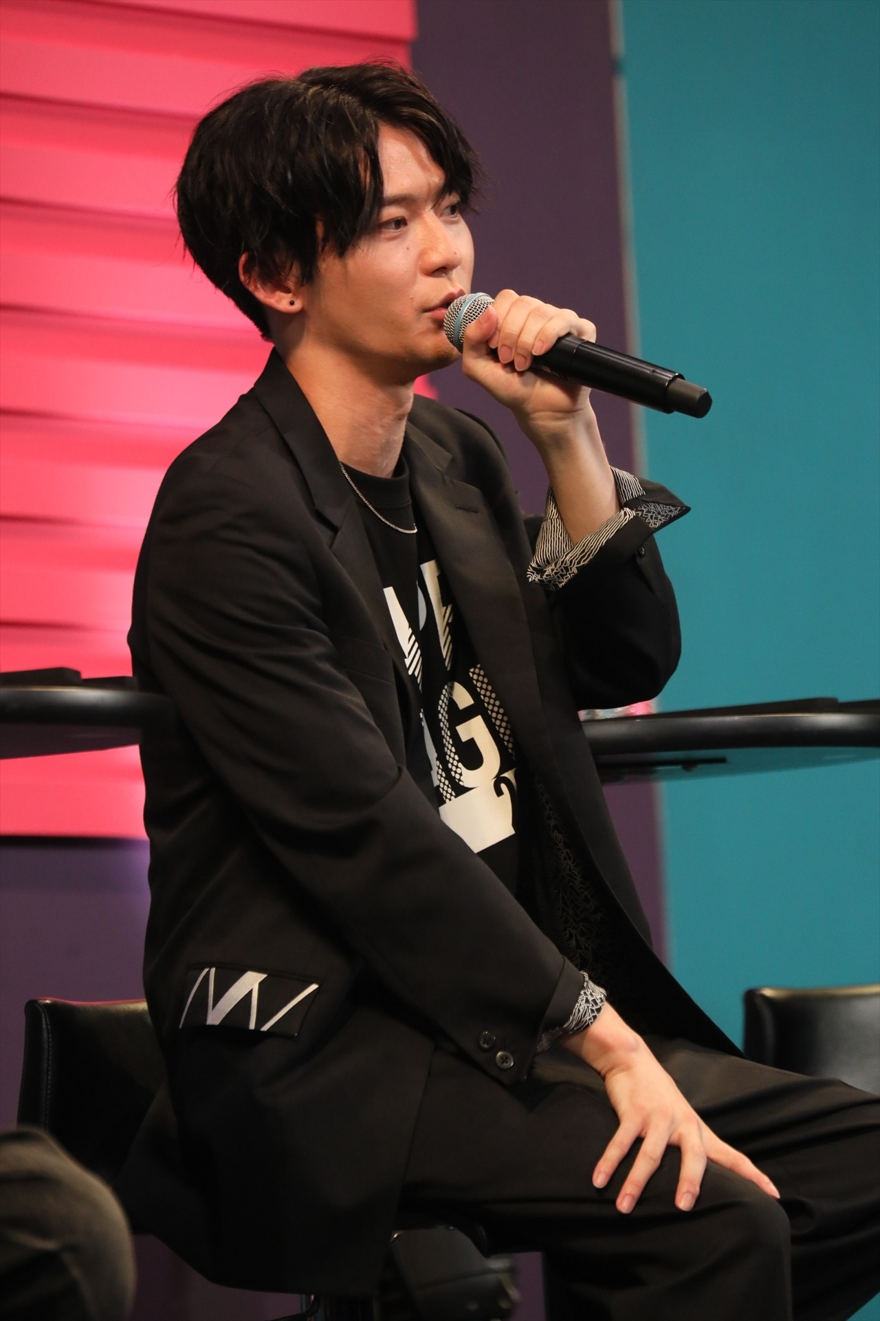 坂田将吾