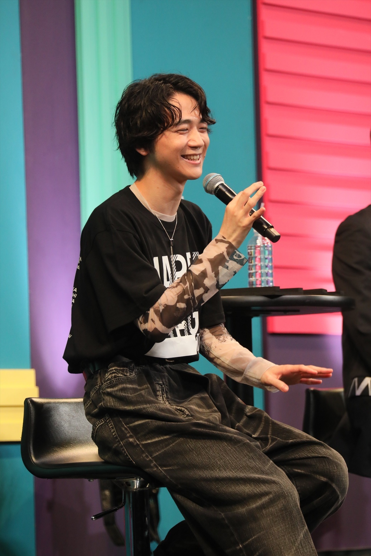 戸谷菊之介