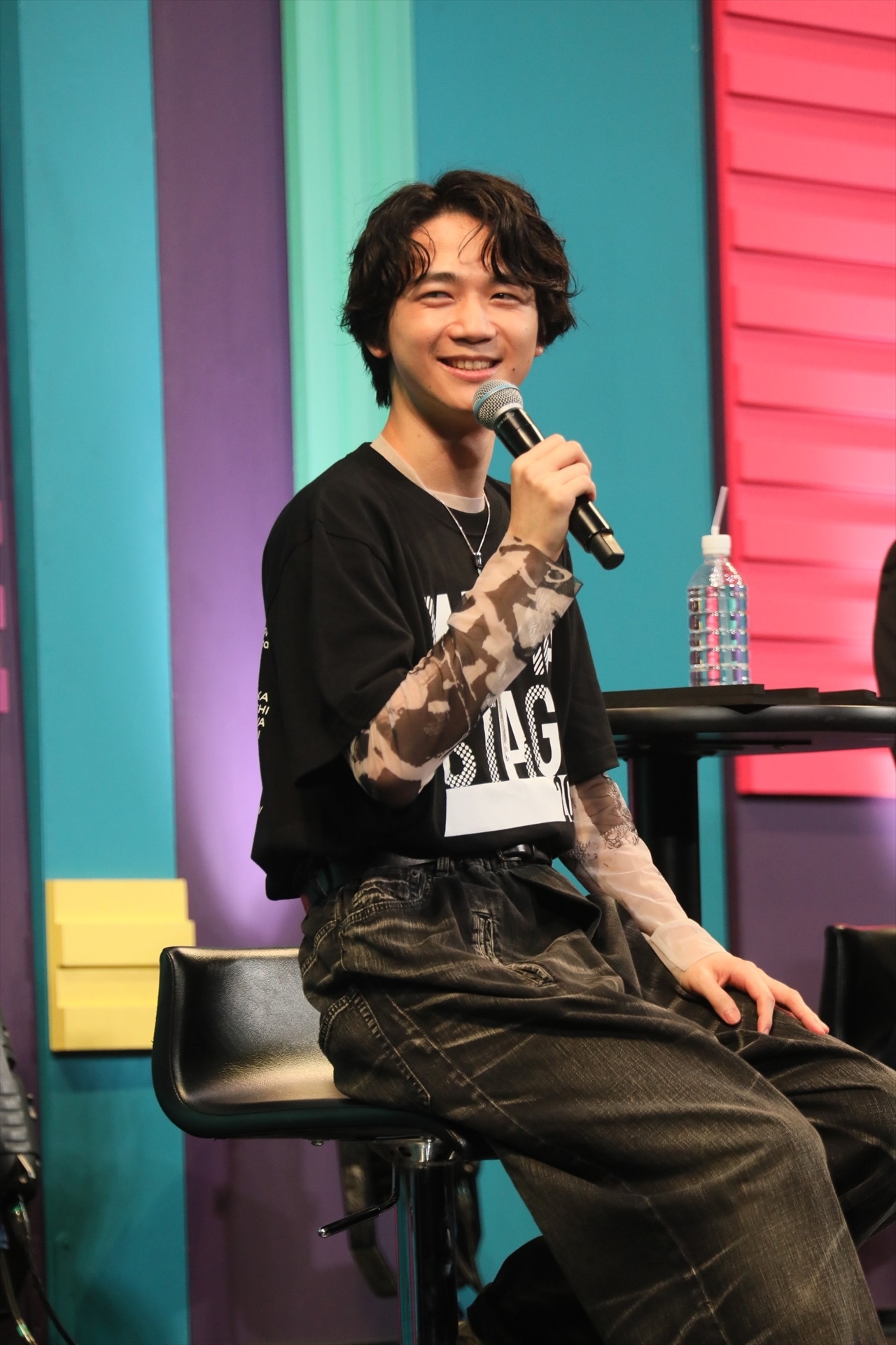 戸谷菊之介