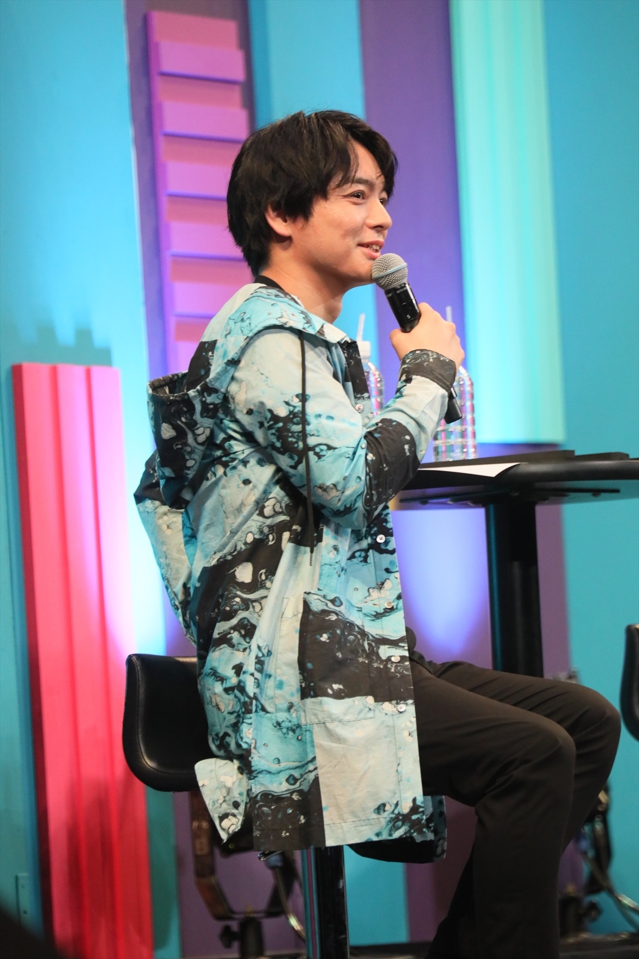 榎木淳弥