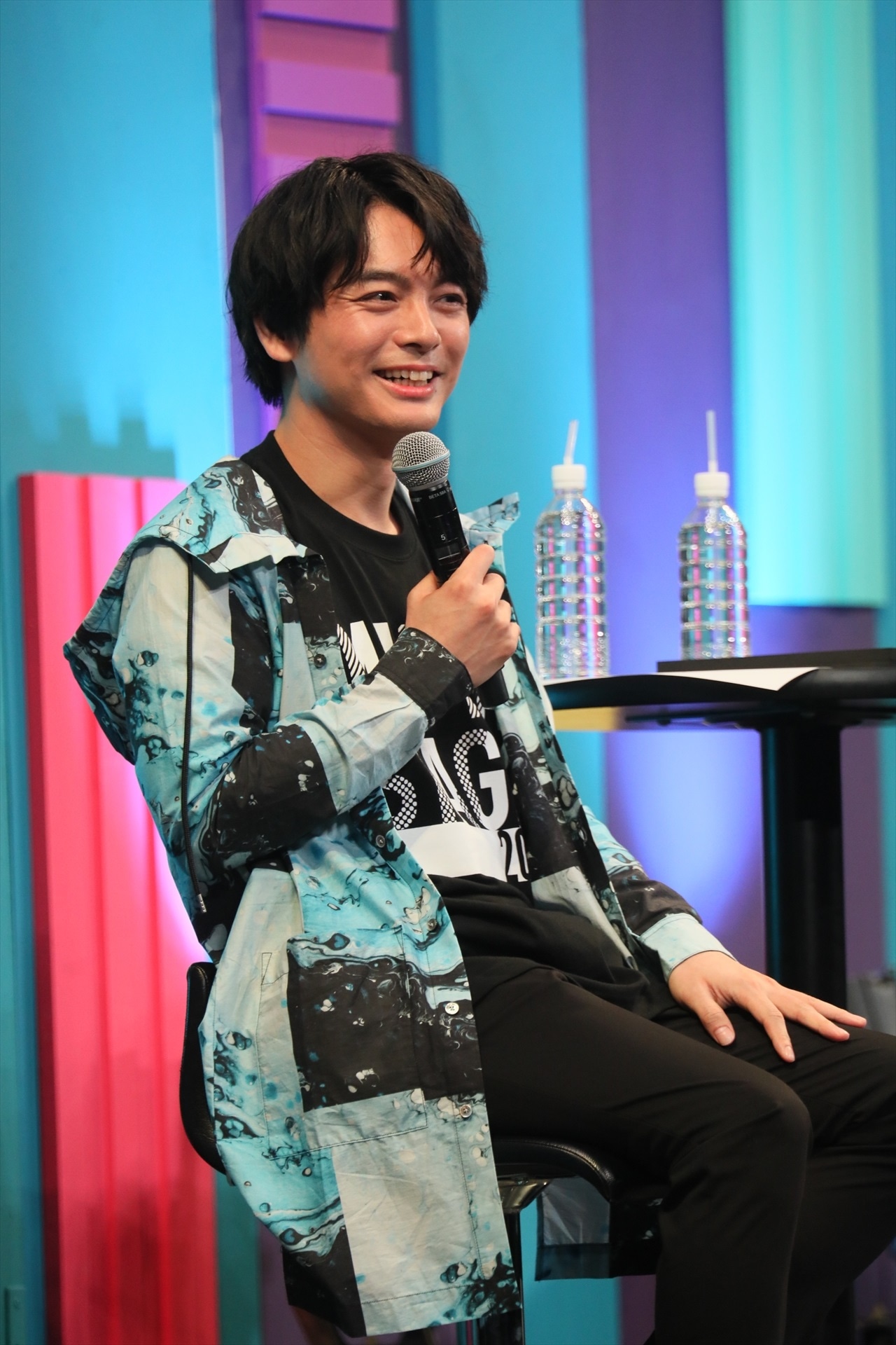 榎木淳弥