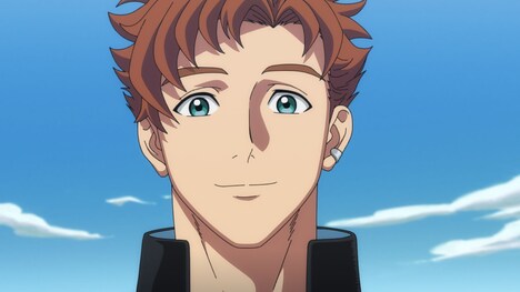 TVアニメ「ぶっちぎり?!」ティザーPVより。