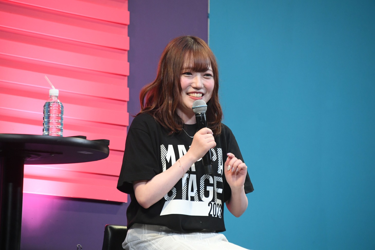 久野美咲