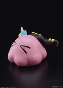 「後藤ひとり デフォルメフィギュアセット ツチノコ＆めんだこVer.」