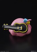 「後藤ひとり デフォルメフィギュアセット ツチノコ＆めんだこVer.」