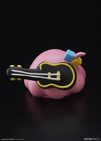 「後藤ひとり デフォルメフィギュアセット ツチノコ＆めんだこVer.」