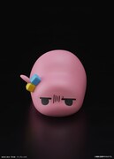 「後藤ひとり デフォルメフィギュアセット ツチノコ＆めんだこVer.」