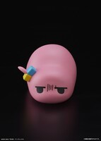 「後藤ひとり デフォルメフィギュアセット ツチノコ＆めんだこVer.」