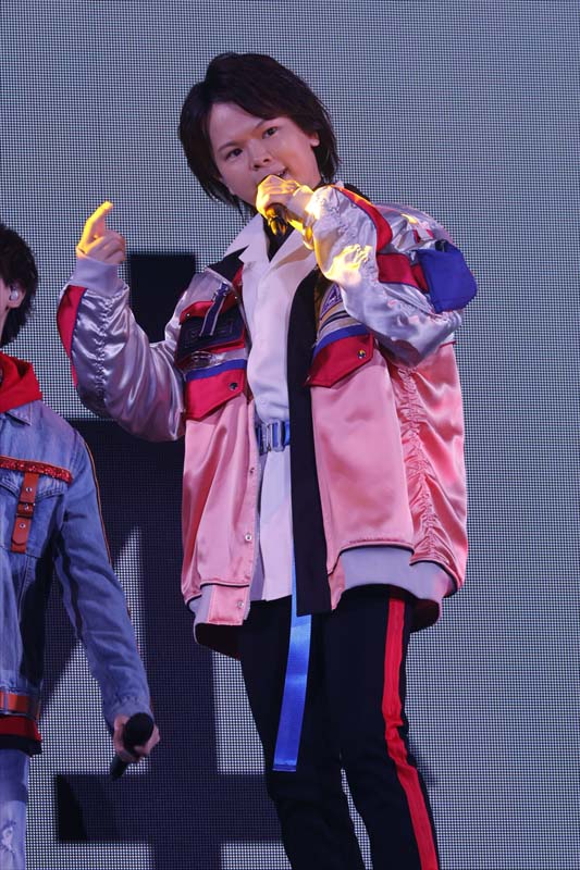 村瀬歩