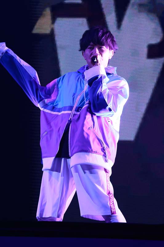 豊永利行