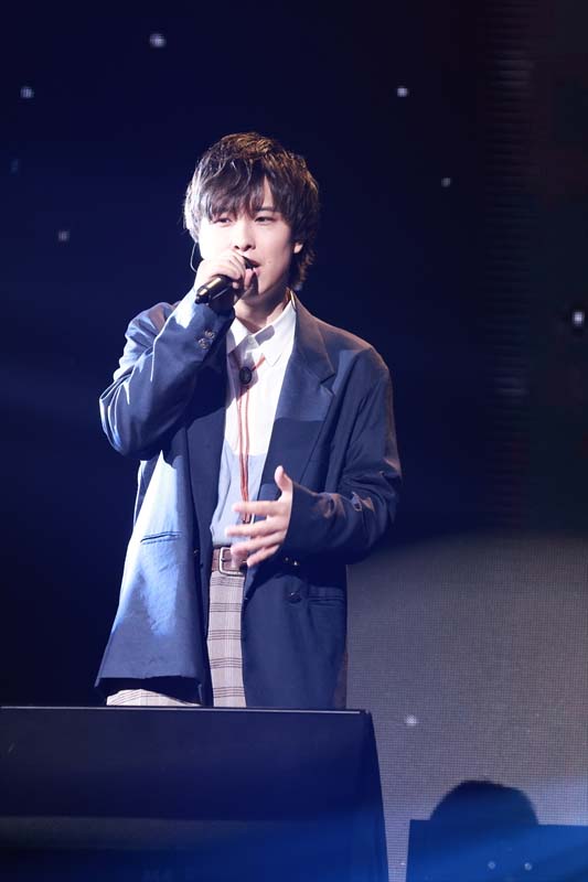 寺島惇太 Birthday Live 2023『Rebbon』Blu-ray 特別公開】寺島惇太『Re＊BLOOM』| 2023.08.11 「JUNTA