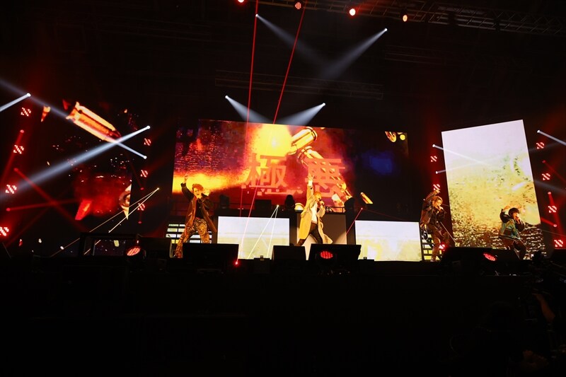 Paradox Live NEWERAコラボ キャップ 獄Luck 9THIRTY×Paradox Live_獄Luckモデル | ANICLOSET.