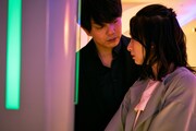 映画「セフレの品格 初恋」「セフレの品格 決意」の予告編より。