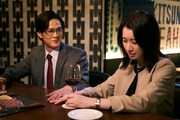映画「セフレの品格 初恋」「セフレの品格 決意」の予告編より。
