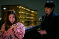 映画「セフレの品格 初恋」「セフレの品格 決意」の予告編より。