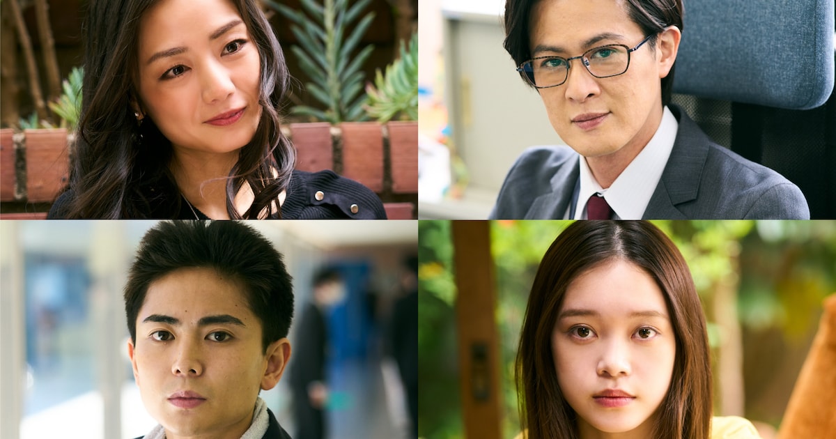 山崎亜美　13歳　ヌード 映画「セフレの品格」追加キャストに片山萌美・新納慎也ら、ポスター＆予告編も（コメントあり / 動画あり） - コミックナタリー