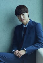 滝沢和真役の櫻井佑樹。(c)「4月の東京は...」製作委員会・MBS