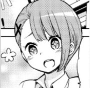 百合川ハナ（CV：本渡楓）