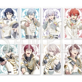 「劇場版アイナナ」入場者プレゼント第2弾公開、週替わりのアフタートークも決定