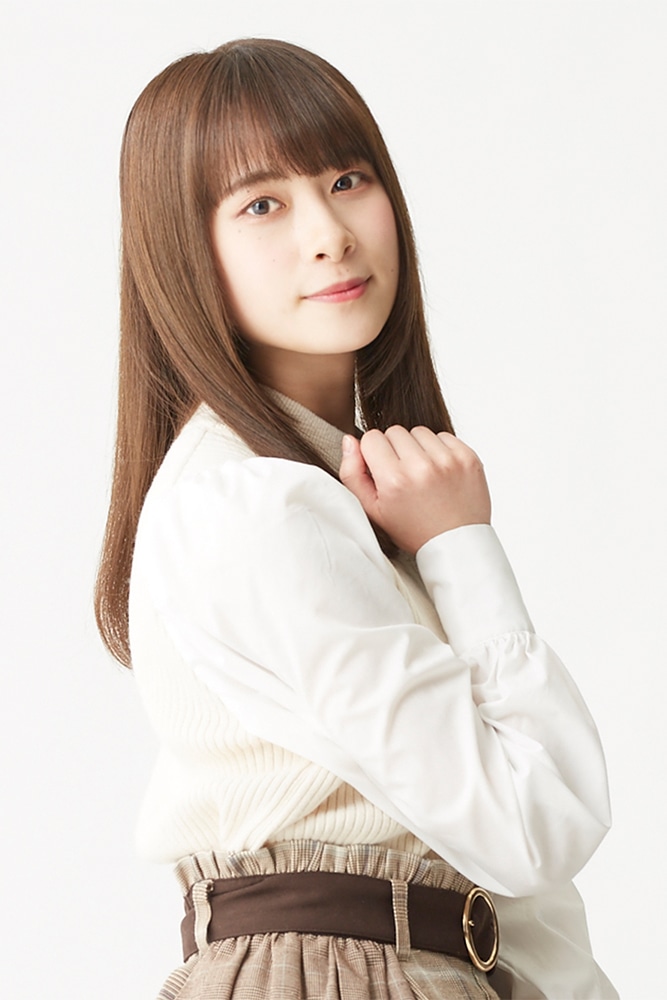 前田佳織里