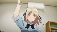 オリジナルTVアニメ「ぽんのみち」ティザーPVより。