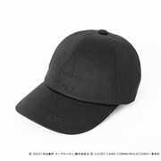 「岸辺露伴 ルーヴルへ行く × CA4LA CAP」