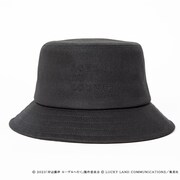 「岸辺露伴 ルーヴルへ行く × CA4LA HAT」