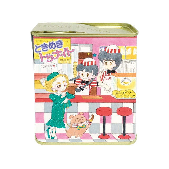 オリジナルグッズ「ドロップ缶＜コーラ味＞ 」