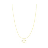 オリジナルグッズ「真壁くんからのプレゼント『星型ペンダント』」