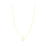 オリジナルグッズ「真壁くんからのプレゼント『星型ペンダント』」