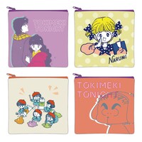 オリジナルグッズ「ミニポーチコレクション」