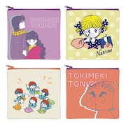 オリジナルグッズ「ミニポーチコレクション」