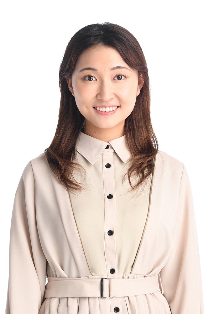 若山詩音