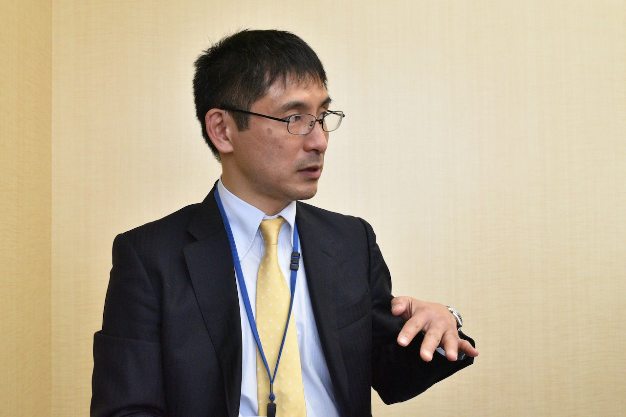 丸田憲和弁護士