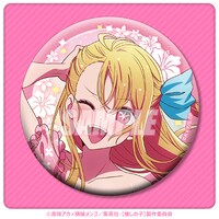 D賞「缶バッジ」