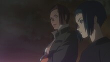 「攻殻機動隊ARISE border:1 Ghost Pain」より。 (c)士郎正宗・Production I.G/講談社・「攻殻機動隊ARISE」製作委員会